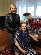 Елена Семеновна П.